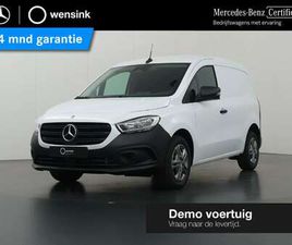 110 CDI L1 BASE | DEMO | BPM VRIJ | ACHTERUITRIJCA