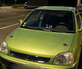 HONDA LOGO HONDA LOGO 1.3 BENZIN TÜV 3/26