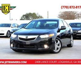 USED 2011 ACURA TSX BASE