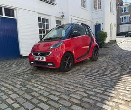 1.0 GRANDSTYLE CABRIOLET SOFTTOUCH EURO 5 2DR