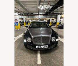 6.75 V8 AUTO EURO 5 4DR