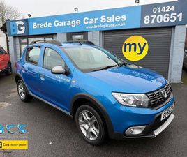 0.9 TCE COMFORT EURO 6 (START/STOP) 5DR