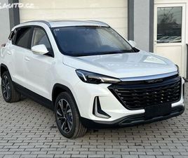 BAIC X35 BAIC X35 1.5T 100KW AUTOMAT KAMERA