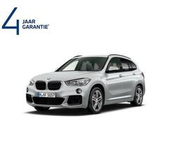 BMW X1 SDRIVE 18D