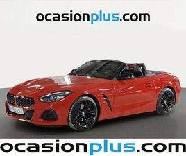 BMW Z4 SDRIVE 20I SDRIVE20I CABRIO (197 CV) PACK M