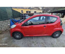 CITROEN C1 3P 1.0 PULP