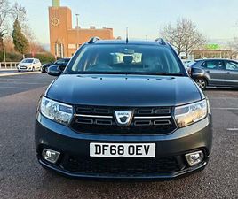 0.9 TCE COMFORT EURO 6 (START/STOP) 5DR