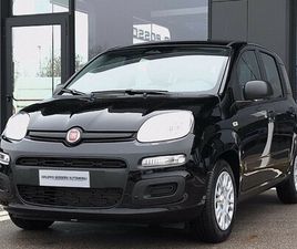 1.0 FIREFLY HYBRID 65CV POP S&S