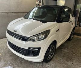 LIGIER JS50 UNICO PROPRIETARIO FINANZIABILE PERMUTE