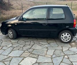 SEAT AROSA