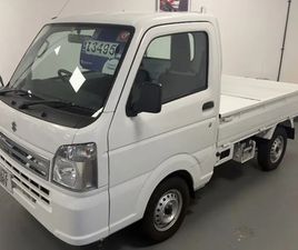 SUZUKI OTHER CARRY 350KG - 33106413 - EXCHANGEANDMART.CO.UK