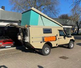 TOYOTA PICK UP HZJ 79