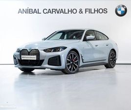 BMW I4 EDRIVE 40 BMW I4 EDRIVE40 PACK DESPORTIVO M PRO