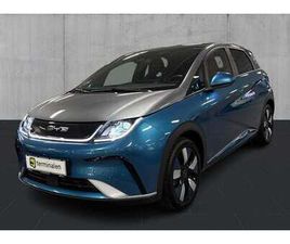 BYD DOLPHIN 60 DESIGN 5D