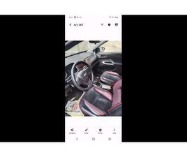 CHEVROLET SAIL CHEVROLET SAIL 2020 USADO EN HUANUCO, IMPECABLE