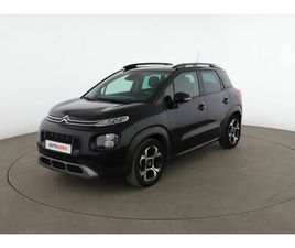 CITROEN C3 AIRCROSS 1.2 PURETECH SHINE BV6