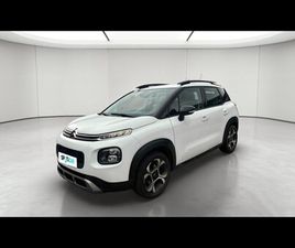 CITROEN C3 AIRCROSS PURETECH 110CH S&S SHINE E6.D 6CV