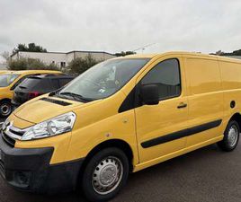 CITROEN JUMPY 1.6 HDI 90 L2 CONFORT