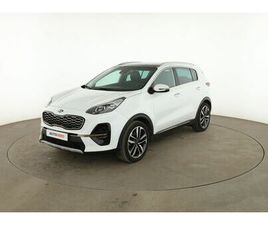 KIA SPORTAGE 1.6 CRDI MHEV GT LINE PREMIUM 2WD DCT7