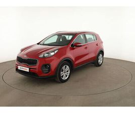 KIA SPORTAGE 1.7 CRDI ISG ACTIVE 2WD