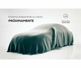 MERCEDES CLASSE T T 180 D MERCEDES-BENZ CLASE T 180 D