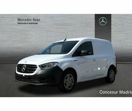 MERCEDES ECITAN MERCEDES-BENZ CITAN ECITAN FURGÓN PRO LARGO