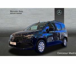 MERCEDES EQT 200 MERCEDES-BENZ EQT 200 45 KWH