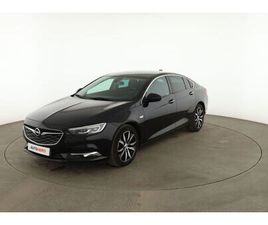 OPEL INSIGNIA GRAND SPORT 1.5 ECOTEC TURBO ELITE AUTOMATIQUE