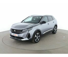 PEUGEOT 3008 1.5 BLUE-HDI ALLURE PACK