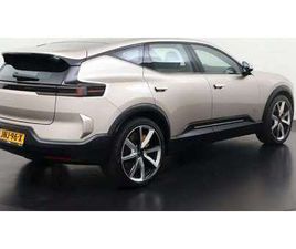 POLESTAR POLESTAR 3 LONG RANGE DUAL MOTOR 111 KWH PILOT PLUS