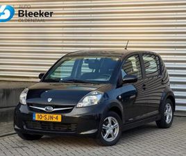 SUBARU JUSTY SUBARU JUSTY 1.0 COMFORT S AIRCO 4S BANDEN ELECTR RAMEN TREKHAAK