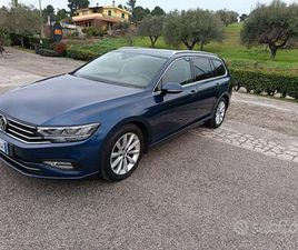 VOLKSWAGEN PASSAT BUSINESS, 2.0 TDI 150 CV DSG7