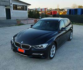 BMW SERIE 3 TOURING 320 320D TOURING LUXURY