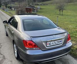 HONDA LEGEND HONDA LEGEND 3.5 VTEC AWD