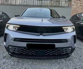 X TURBO GS LINE, AUTOMATIQUE, GARANTIE, REPRISE