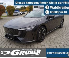 MAZDA 6 245PS LONG RANGE TAKUMI