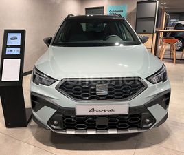 VEHÍCULO DE SUSTITUCIÓN