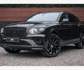 4.0 V8 AUTO 4WD EURO 6 (START/STOP) 5DR