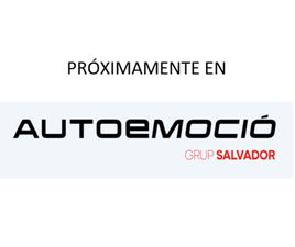 CITROEN BERLINGO VAN BLUEHDI S&S TALLA M 100