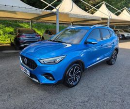 ZS (2021-2025) ZS 1.5 VTI-TECH LUXURY