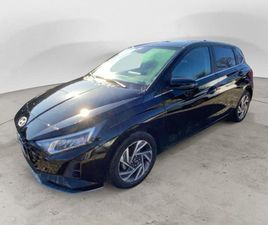 HYUNDAI I20 I20 3ª SERIE I20 1.2 MPI PRIME