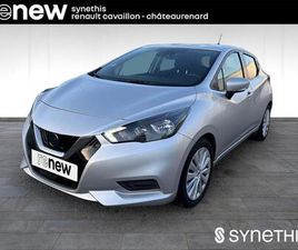 MICRA IG-T 92 BUSINESS EDITION