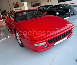 FERRARI F355 FERRARI 355 F355 BERLINETTA
