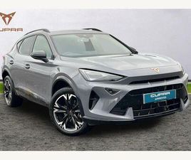 1.5 TSI V1 EURO 6 (START/STOP) 5DR