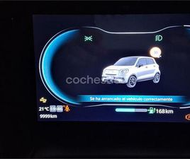 LEAPMOTOR T03 T03 BEV 37.3KWH DESIGN AUTO