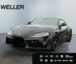 TOYOTA SUPRA GR 3.0 A90 FINAL EDITION *LIMITED 300STÜCK