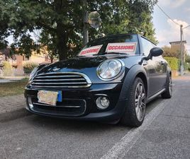 MINI COOPER COUPE 1.6 JOHN WORKS COUPÉB2012