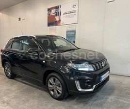 SUZUKI VITARA SUZUKI VITARA 1.4 T GLE MILD HYBRID