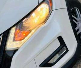 NISSAN ROGUE NISSAN ROGUE A VENDRE - KEUR MASSAR | EXPAT-DAKAR