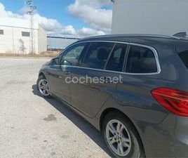 BMW SERIE 2 GRAN TOURER